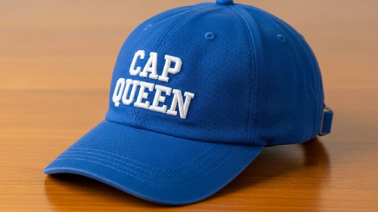 Cap and Queen: The Ultimate Style Statement Redefining Modern Confidence