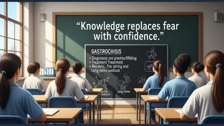 Gastroshiza Explained: A Clear, Human Guide to This Rare Condition