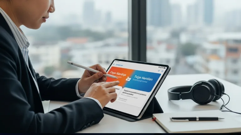 Ge Translator: The Smart Way to Translate Languages Faster and Better