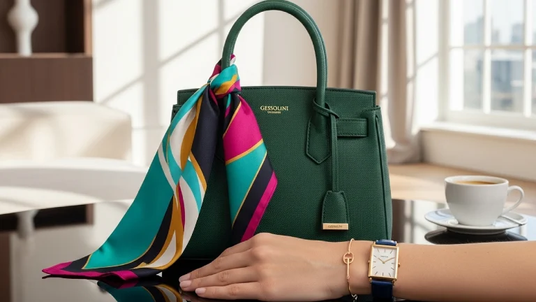 Gessolini: Redefining Elegance and Style for Modern Living