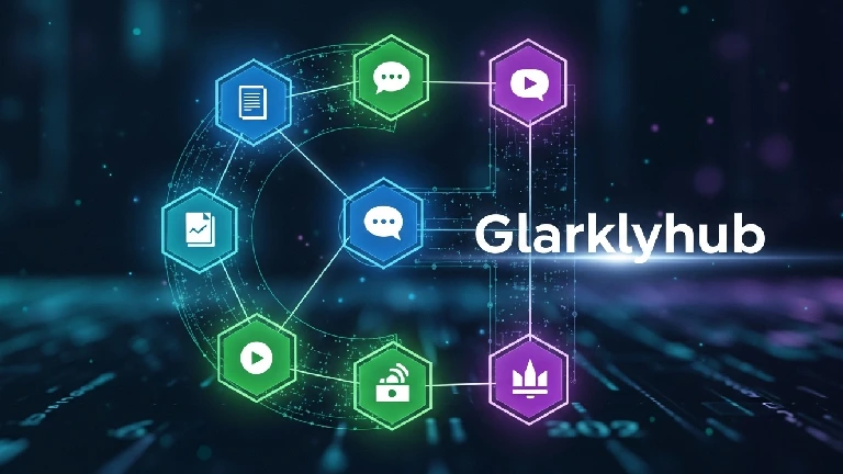 Glarklyhub: The Ultimate Platform Transforming Online Experiences