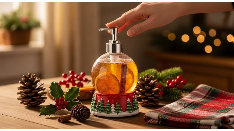 Celebrate Clean Moments: The Ultimate Hand Soap Holiday Guide