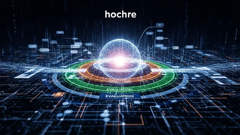 Hochre Explained: The Hidden System Powering Smarter Digital Growth
