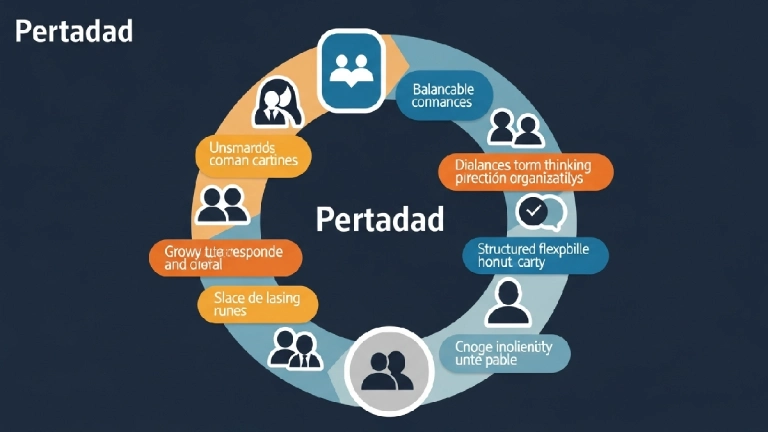 Pertadad Explained: The Hidden Concept Shaping Modern Digital Thinking