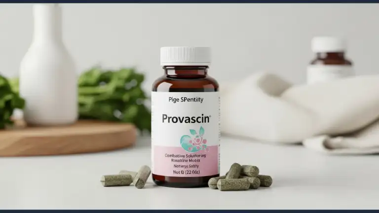 Provascin Explained: A Powerful Insight Into Benefits, Uses, and Real Value