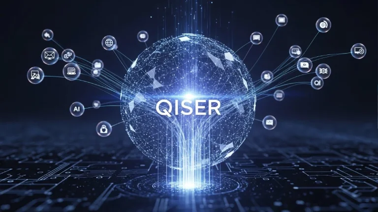 Qiser: A Powerful Digital Concept Shaping Smarter Online Experiences