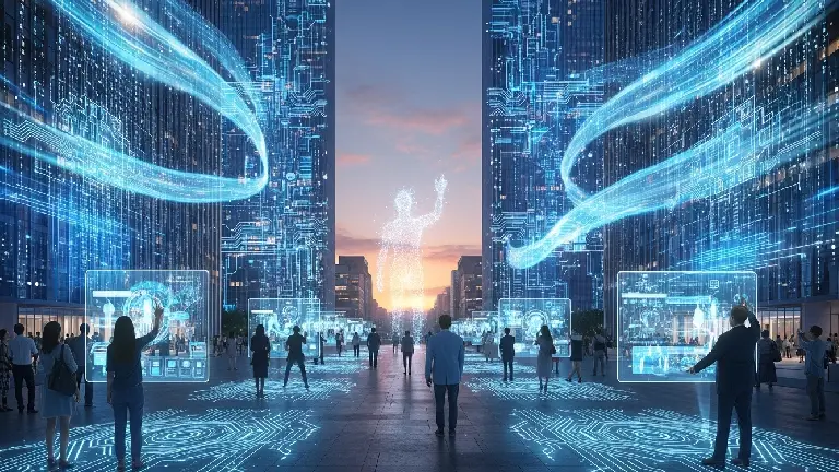 Spaietacle: Revolutionizing Modern Entertainment Experiences