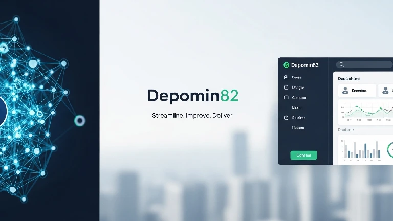 Unlocking the Power of depomin82: A Complete Guide