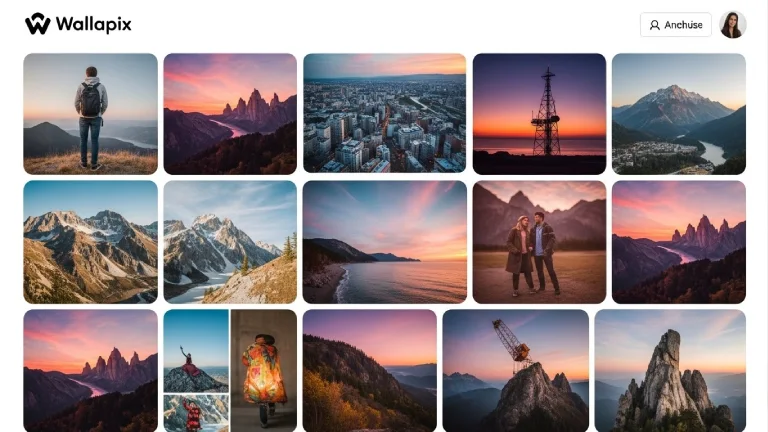 Wallapix: Transform Your Digital Experience with Stunning Visuals