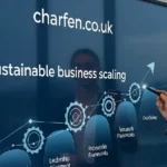 Why charfen.co.uk Is Redefining Scalable Business Growth for Modern Entrepreneurs