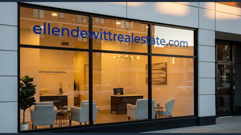 ellendewittrealestate.com Guide for Smart Home Buyers