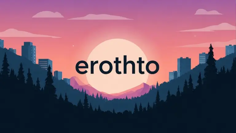 erothto: A Deep Look Into the Rising Digital Expression Trend