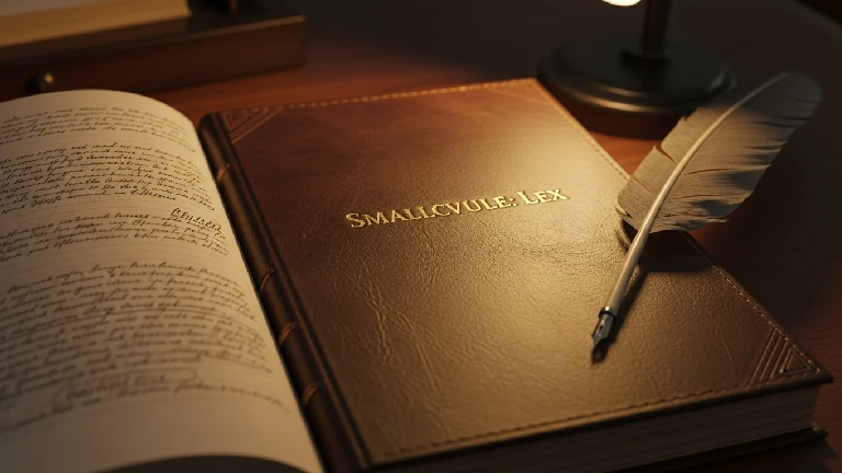 Smallville Clark Lex: The Rise and Fall of a Legendary Friendship