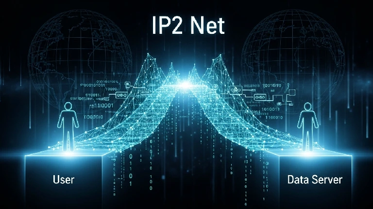IP2 Net