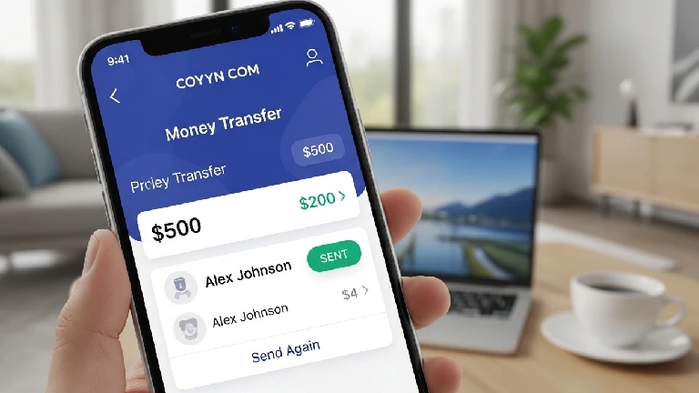 coyyn com banking app