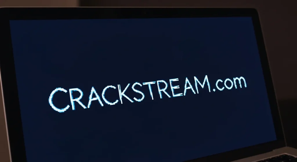Crackstream.com