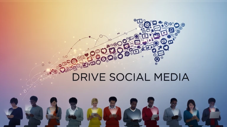 drive social media lawsuit