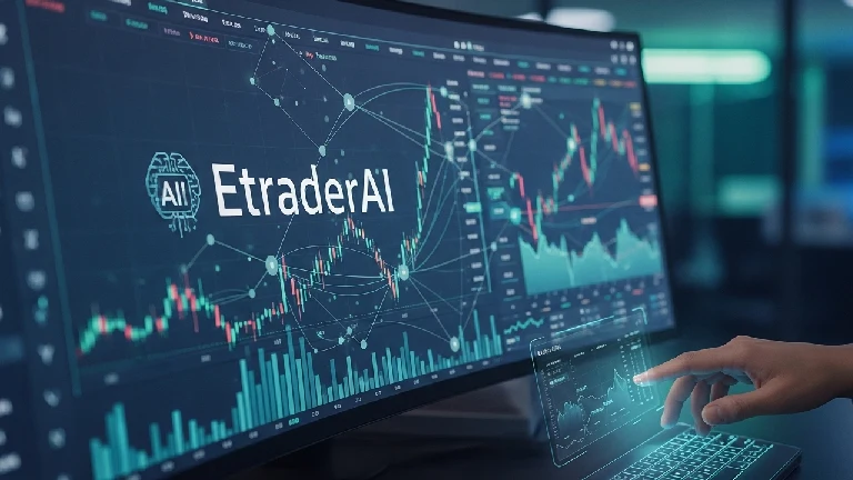 EtraderAI: Revolutionizing the Future of Automated Trading