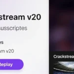 Exploring Crackstream v2 0
