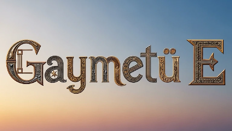 Gaymetu E