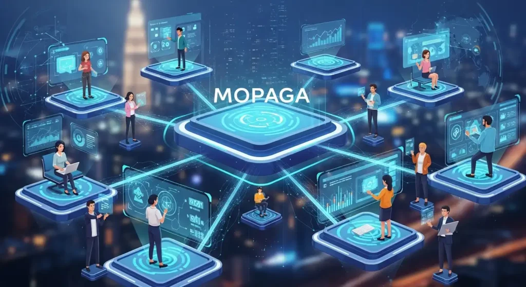 Mopaga