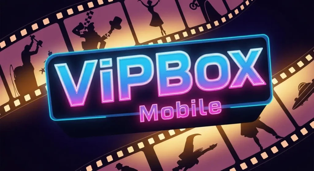 VIPBox Mobile