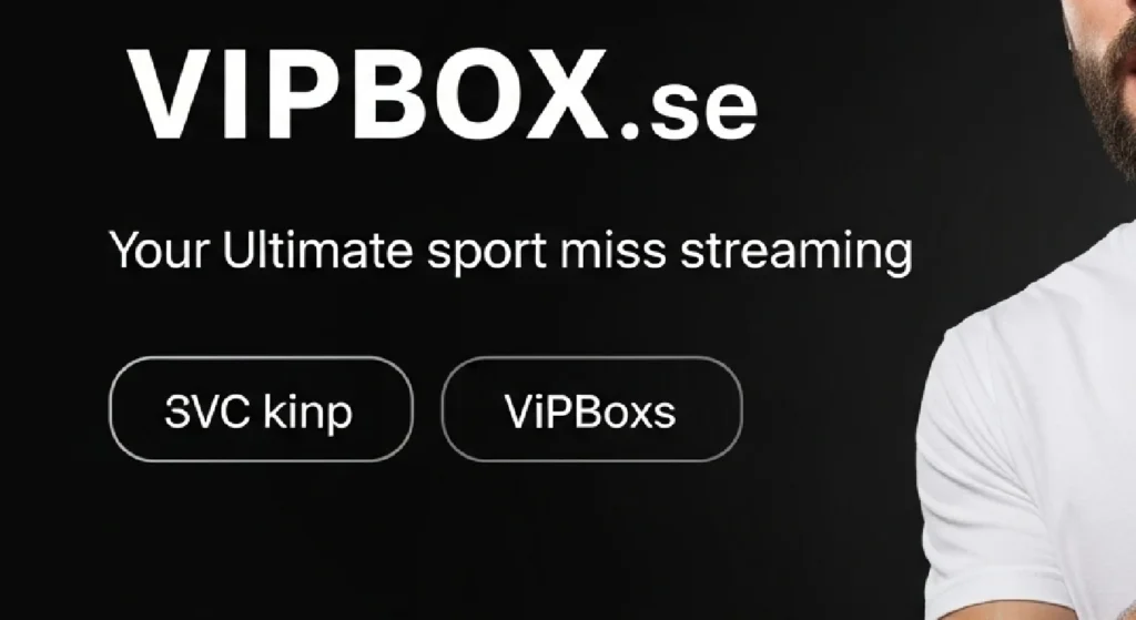 VIPBox.se