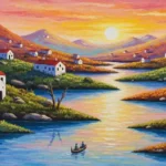 Exploring the Vibrant World of Pedro Vaz Artist: A Journey