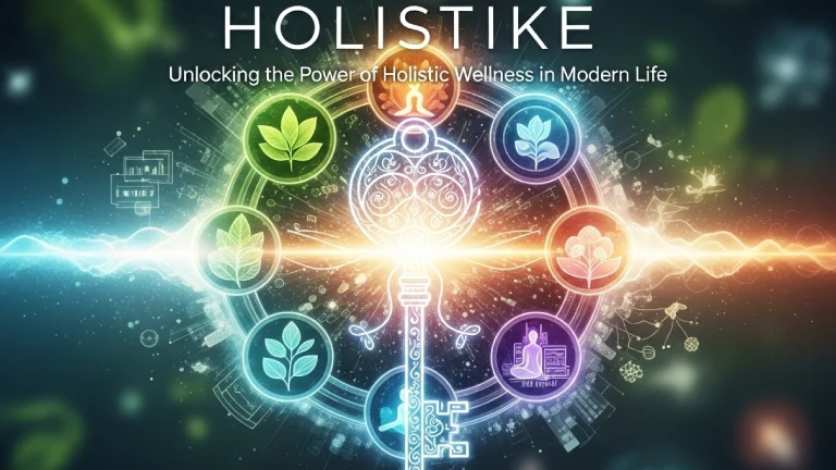 Holistike