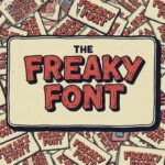 Unveiling the Mystery: What is the Freaky Font Called Everyone’s Talking About?