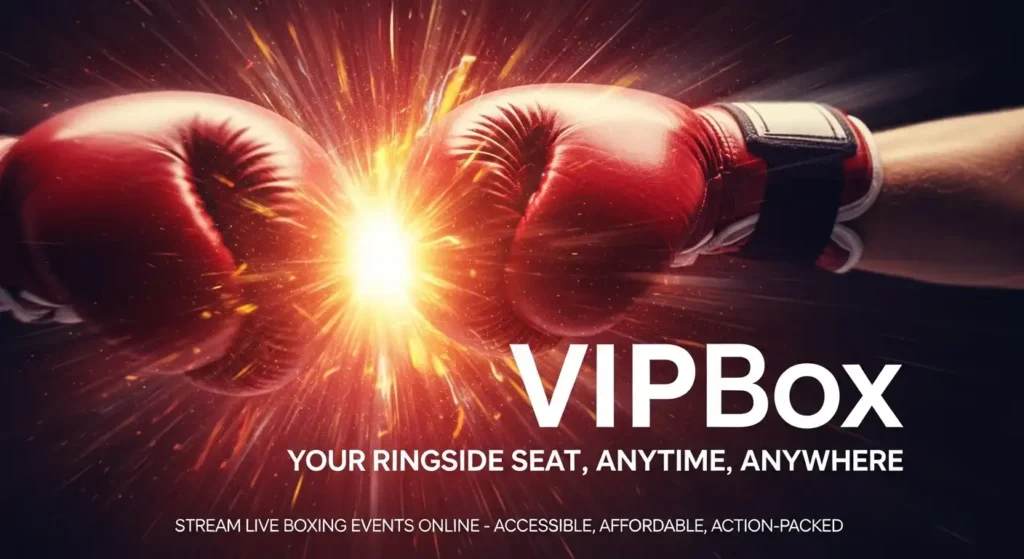 vipbox boxing