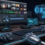 Transforming Storytelling: How AI Trailer Generators are Revolutionizing Movie Previews