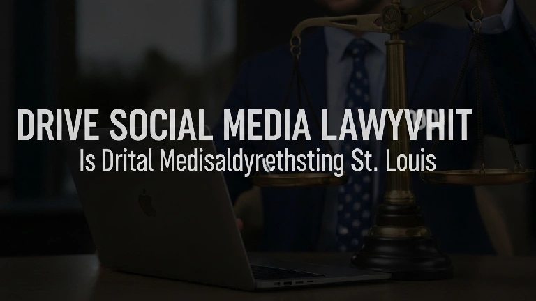 drive social media lawsuit st louis