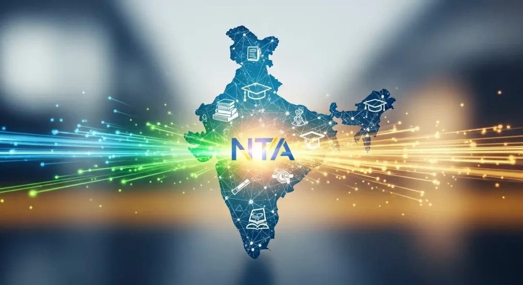 national testing agency