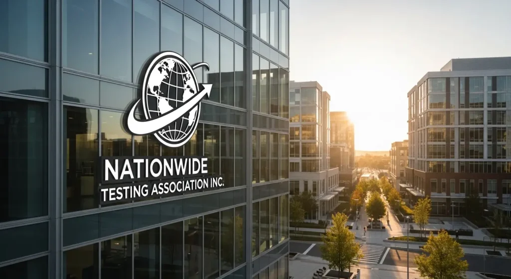 nationwide testing association inc
