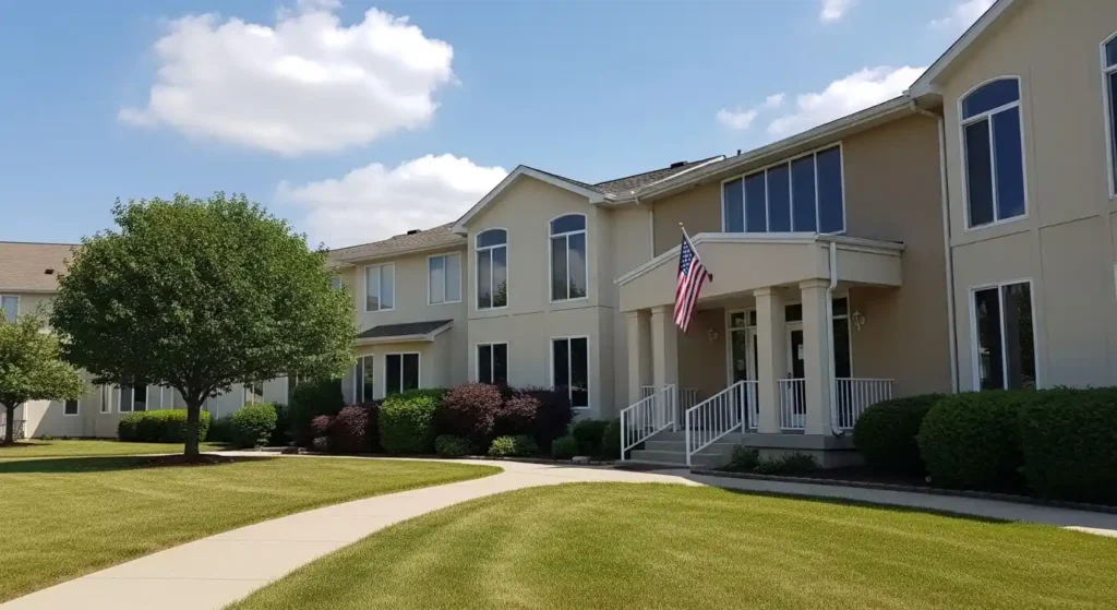 nationwide testing association