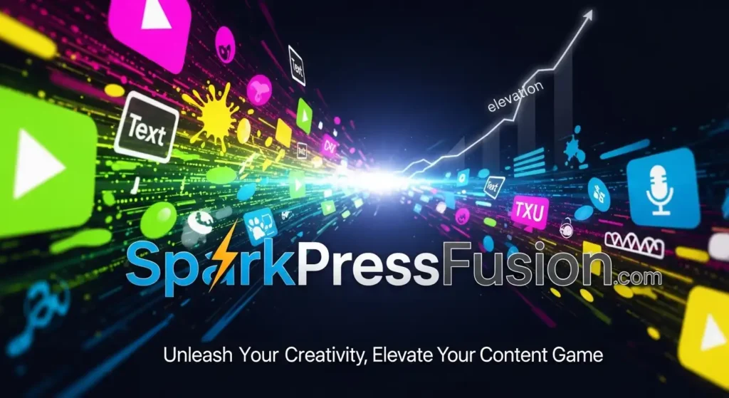 SparkPressFusion.com