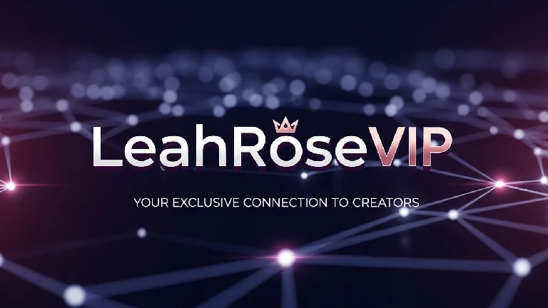 leahrosevip