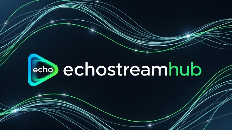 echostreamhub