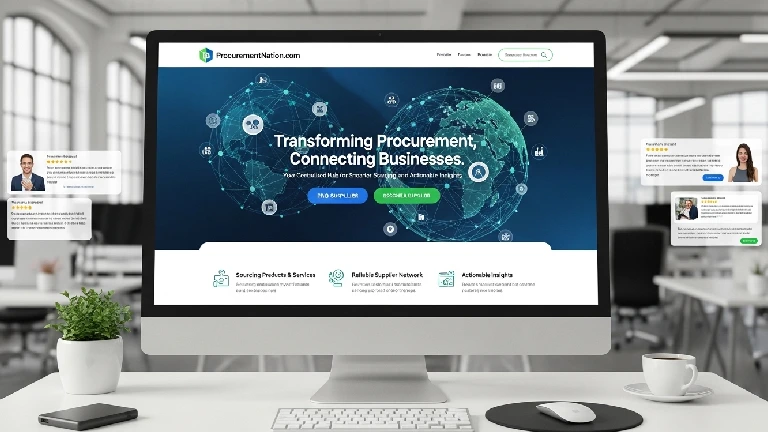 procurementnation .com