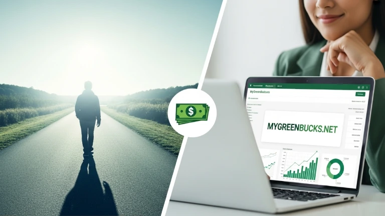 mygreenbucks.net jones