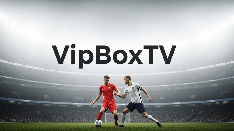 vipboxtv sport