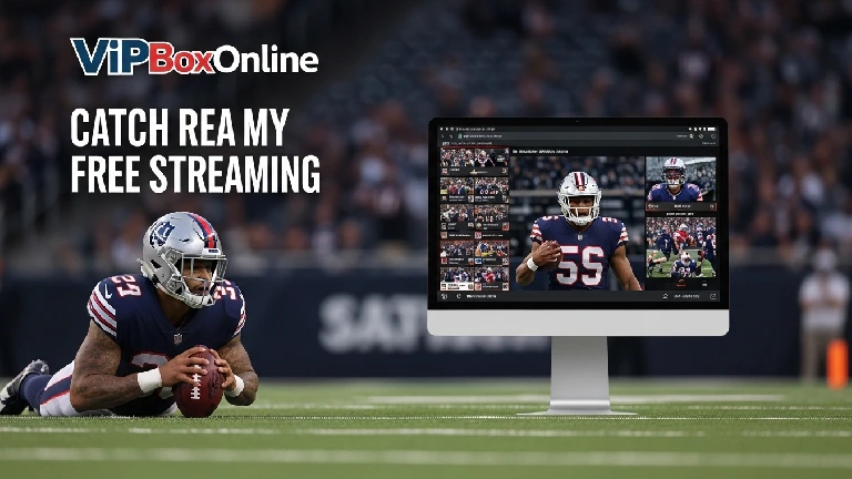 vipboxonline nfl