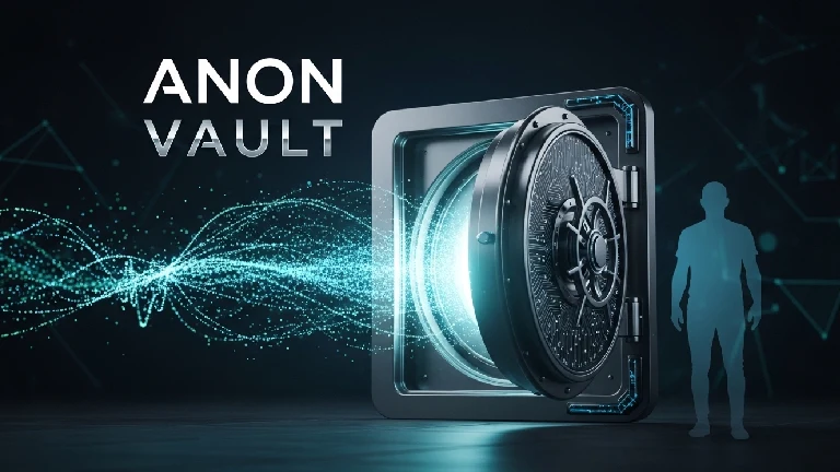 anon vault