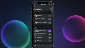 MyWape Messages: Complete Guide & Hidden Features