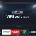 Unveiling VIPBoxTV Sports: Your Ultimate Streaming Destination