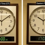 3 PM CST to EST: The Ultimate Time Zone Conversion Guide