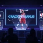 Crackstream.is: The Ultimate Guide to Free Streaming for Sports Fans