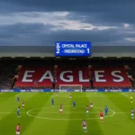 Crystal Palace vs Fredrikstad: A Clash of Styles in International Football