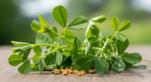 Fenugreek